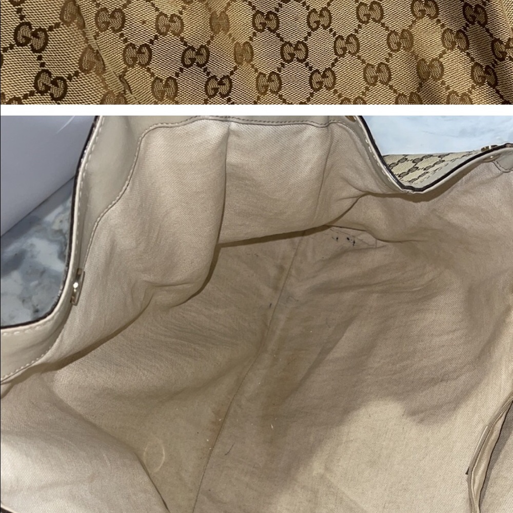 🔥Authentic Gucci Sukey🔥 - image 2